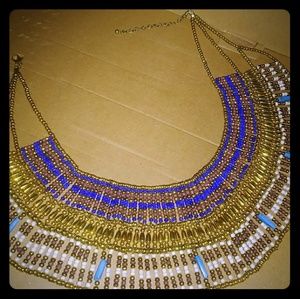 Beaded Necklace